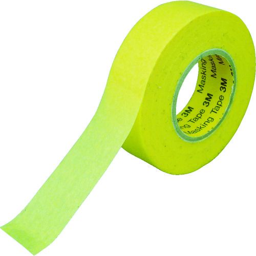 【期間限定!対象商品P2〜20倍】 3M　スコッチ　塗装用マスキングテープ　12mm×18m...