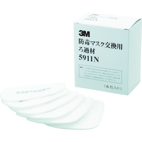 3M���򴹤���ࡡ5911N����6�����ˡ�1Ȣ (5911N)