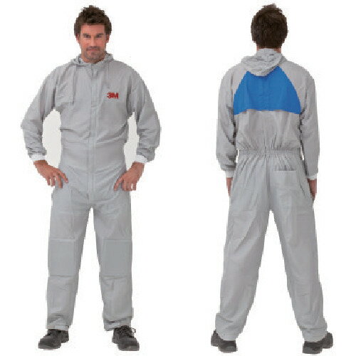 Other - 【期間限定!対象商品P2〜20倍】 3M　リユーザブル塗装用防護服　XLサイズ　1着 (50425XL)