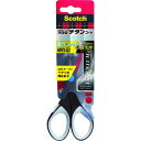 3M スコッチ チタンコート クラフトシザーズ ベタつき防止加工 1丁 (1466)