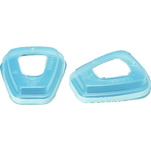 特長:●吸収缶とろ過材を接続する部品です。 仕様:●品名：リテイナー●適合吸収缶：6001・6002・6001I-J/5911-S1●製造国：アメリカ 材質／仕上:●ポリプロピレン特長:●吸収缶とろ過材を接続する部品です。 仕様:●品名：リテイナー●適合吸収缶：6001・6002・6001I-J/5911-S1●製造国：アメリカ 材質／仕上:●ポリプロピレン