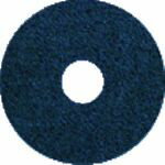 3M　ブラックストリッピングパッド　黒　432X82mm　（5枚入）　1箱 (BLA432X82)(4.0)