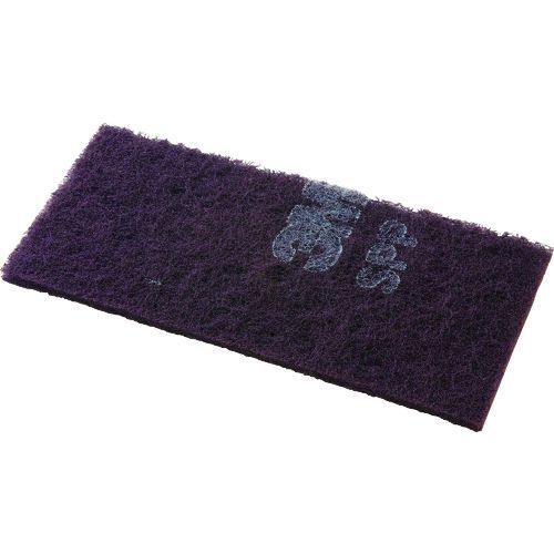 3M　スコッチ・ブライト　サーフェスプリパレーションパッド　117X254mm　5枚 (SPPSHT)