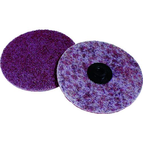 3M　スコッチ・ブライト　TSメタコンディスク　100mm　＃80相当　25枚 (TSMCDISCLGBHD4)