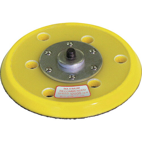 日東　OMV−125B用パッド5　L−6JASSY　56706　1個 (NO.56706)