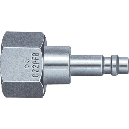 特長:●誤接続防止のため、酸素用と燃料ガス用のはめ合いサイズとスリーブ色を変え安全性を追求します。●本体はクロムメッキ仕様で耐食性に優れ、プラグには焼き入れを施し耐久性も向上します。 仕様:●商品名：燃料ガス用プラグ●用途：吹管取付用逆流防止弁付●接続サイズ：M16×1.5左 仕様2:●最高使用圧力：0.7MPa●耐圧力：1.0MPa 材質／仕上:●本体：鋼鉄(クロムメッキ）特長:●誤接続防止のため、酸素用と燃料ガス用のはめ合いサイズとスリーブ色を変え安全性を追求します。●本体はクロムメッキ仕様で耐食性に優れ、プラグには焼き入れを施し耐久性も向上します。 仕様:●商品名：燃料ガス用プラグ●用途：吹管取付用逆流防止弁付●接続サイズ：M16×1.5左 仕様2:●最高使用圧力：0.7MPa●耐圧力：1.0MPa 材質／仕上:●本体：鋼鉄(クロムメッキ）