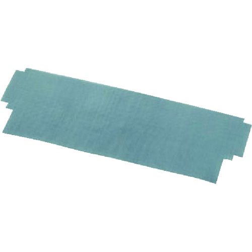 3M　バーサフロー［［TM上］］　スパッタカバー　TR−362　2枚入　1箱 (TR362)