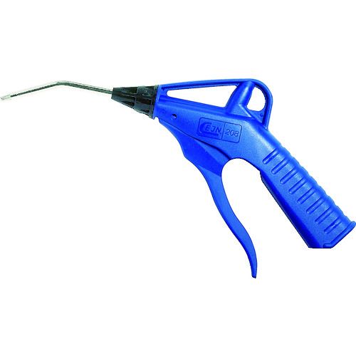 CEJN シリーズ208 エア・フルードガン スターチップ着脱可能ノズル付き Rc1／4 1個 (112083200)