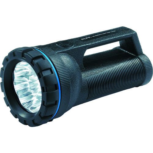 ELPA　LEDラバーライト　単1X4　1個 (DOPLR450)