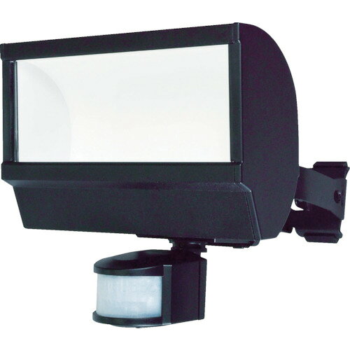 【全商品 ポイント10倍中】 ELPA　LEDセンサーライト　使用電球20W　1台 (ESLW2001AC)