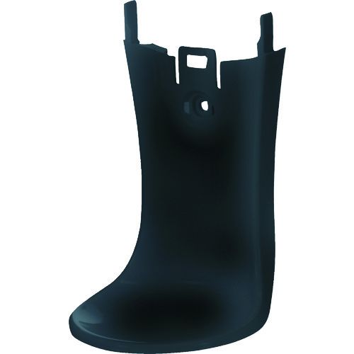 GOJO 【売切商品】ゴージョー LTX／ADXディスペンサー用シールド（ブラック） 1個 (1045)