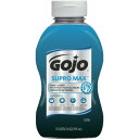 GOJO ゴージョー スープロ エム・エー・エックス ハンドクリーナー 295mL 1個 (2372)(4)