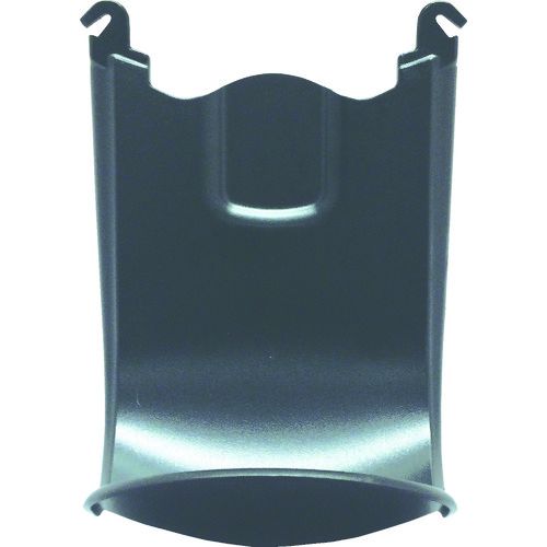 GOJO 【売切商品】ゴージョー TFXオートディスペンサー用シールド（ブラック） 1個 (2762)