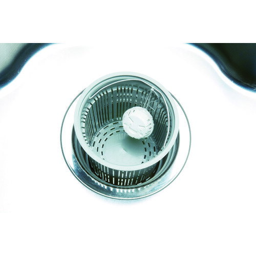 LEC　B排水口のヌメ落ちくん2個入（吊台紙）　1袋 (S505) 3