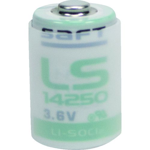 おんどとり LS14250電池単体 1個 (TR00P3) おんどとり LS14250電池単体 1個 (TR00P3)
