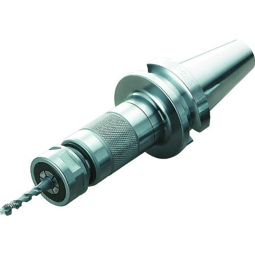 Rakuten - 【期間限定!対象商品P2〜20倍】 NT　BTシャンク用ツーリング工具　高さ調整式シンクロ用タップホルダ　シャンクBT30　75L　1個 (BT30STM875)