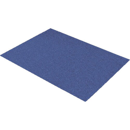  3M　ブルーパッド　NO．99　PRO　115X150mm　（20枚入）　1箱 (99PROHALF)
