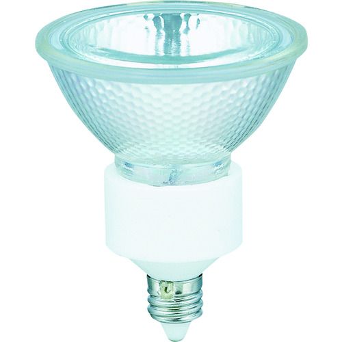 特長:●ダイクロハロゲン(JDRφ50)の省電力タイプです。 用途:●生鮮食料品や服飾など、熱を嫌うもののスポット照明に。 仕様:●明るさ(lm)：1100●ビーム角：狭角10°●外径(mm)：50●消費電力(W)：65●全長(mm)：62●標準消費電力料金：1.69円/h●定格寿命(時間)：3000●口金：E11●バルブ径：50mm 仕様2:●定格電圧：110V特長:●ダイクロハロゲン(JDRφ50)の省電力タイプです。 用途:●生鮮食料品や服飾など、熱を嫌うもののスポット照明に。 仕様:●明るさ(lm)：1100●ビーム角：狭角10°●外径(mm)：50●消費電力(W)：65●全長(mm)：62●標準消費電力料金：1.69円/h●定格寿命(時間)：3000●口金：E11●バルブ径：50mm 仕様2:●定格電圧：110V