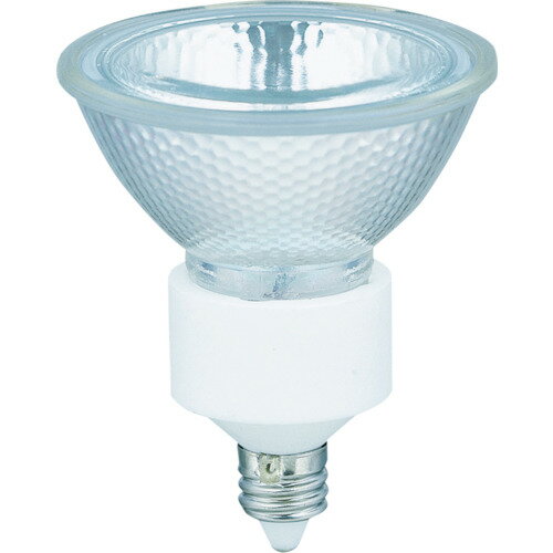 Rakuten - 【期間限定!対象商品P2〜20倍】 ELPA　電球（ハロゲン球）　ダイクロハロゲン　JDR110V65WLM／K　明るさ1100lm　1個 (G168NH)