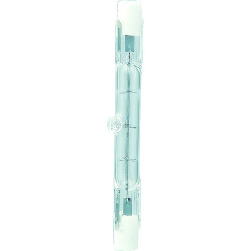 【SS限定 38万商品以上10%OFF】 ELPA　両口金ハロゲンハロゲン球150W　1個 (G1191B)