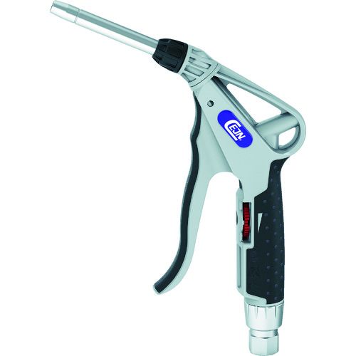 CEJN　シリーズ210　マルチフロー　エア・フルードガン　ストレートチューブ90mm　G1／4真鍮　1個 (112..