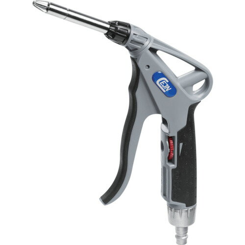 CEJN シリーズ210 マルチフロー エア・フルードガン スターチップチューブ90mm 320ニップル 1個 (112103100)