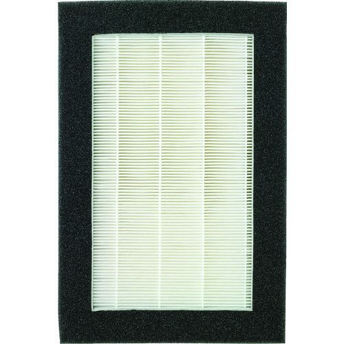 ELPA　空気清浄フィルター　汎用空気清浄機フィルター　S　1枚 (EKFAF01)