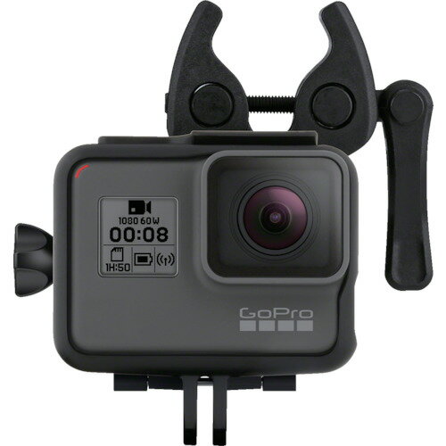 GoPro スポーツマンマウント（Ver．2．0） 1個