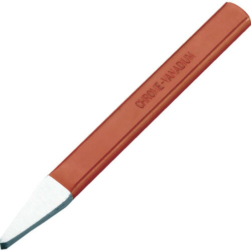 RACODON　【売切廃番】　クロスカットチゼル　150mm　八角胴　1本 (8412CVB)