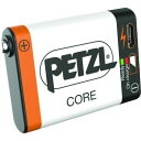 PETZL コア 1個