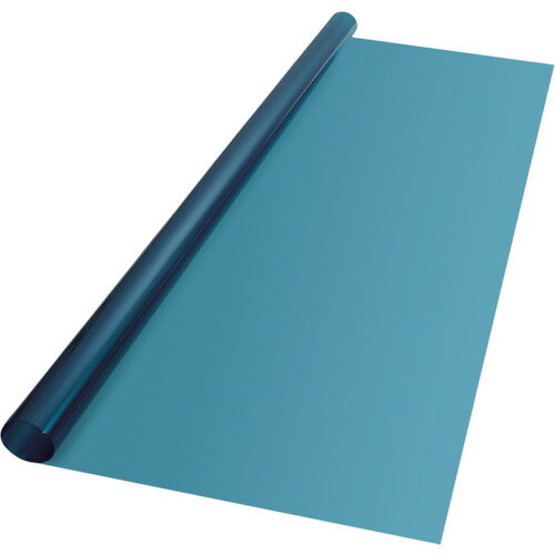 3M スコッチティント フロスト・ブルー SH2FRBLX 1270mmX2m 1枚 (SH2FRBLX1270X2)