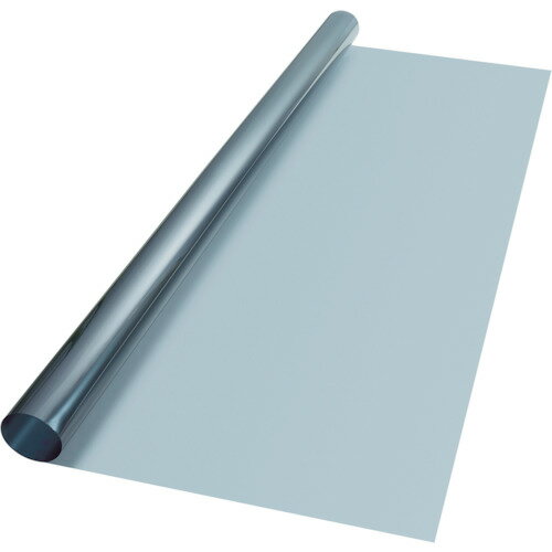 3M スコッチティント フロスト・シルバー35 1270mmX2m 1枚 (SH2FRSI35X1270X2)