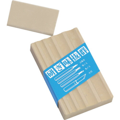 キング砥石　キング彫刻刀トイシ　超仕上用　1丁 (0400475)