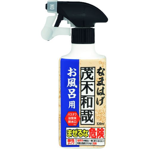 LEC　茂木和哉おふろのなまはげ320ml　1個 (C00251)のサムネイル