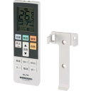 ELPA エアコンリモコン パナソニック用 1個 (RCAC37PA)
