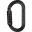 【法人向】 PETZL オーケートライアクトロック ブラック 1個 3,567円