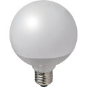 ELPA LED電球 ボール形G95 1個 (LDG4DGG2101)(3)