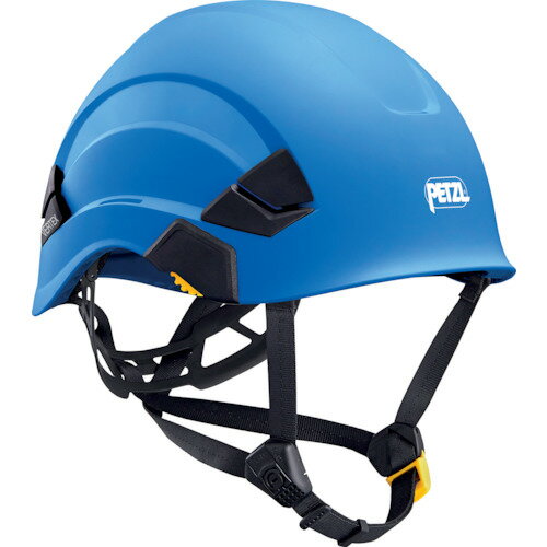 【期間限定!対象商品P2〜20倍】 PETZL　バーテックス　ブルー　1個 (A010AA05)