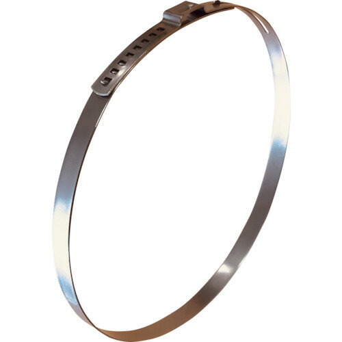 Oetiker PG163 アジャスタブルクランプ φ101．5 - 110．0mm 1個 (16300036)