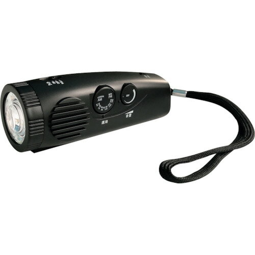 STARLIGHT 軽量ポケットラジオライト 1個 (SKBR945)