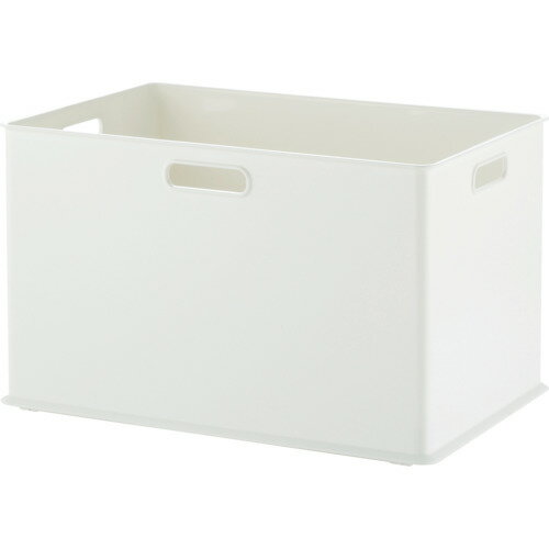 SANKA　ナチュラ　インボックス　L　ホワイト　1個 (NIBLWH)