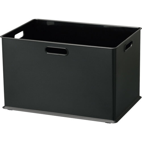 SANKA　ナチュラ　インボックス　L　ブラック　1個 (NIBLBK)