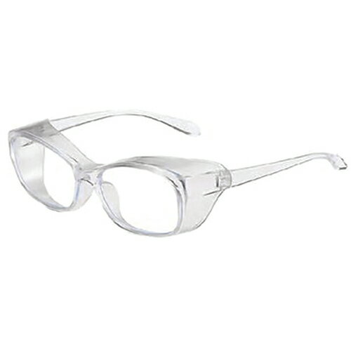 アイプロテクト SFG-2258 クリア 1 個