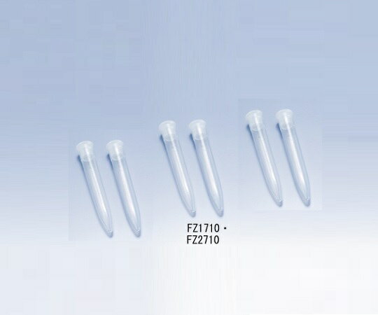 仕様 型番：FZ1710 材質：本体／PP（ポリプロピレン）、キャップ／PE（ポリエチレン） 目盛：0.2・1〜10mL（1mL刻み） タイプ：PP サイズ：φ16×101mm 容量：10mL 入数：1箱（100本/袋×10袋入） 栄研仕様 型番：FZ1710 材質：本体／PP（ポリプロピレン）、キャップ／PE（ポリエチレン） 目盛：0.2・1〜10mL（1mL刻み） タイプ：PP サイズ：φ16×101mm 容量：10mL 入数：1箱（100本/袋×10袋入） 栄研