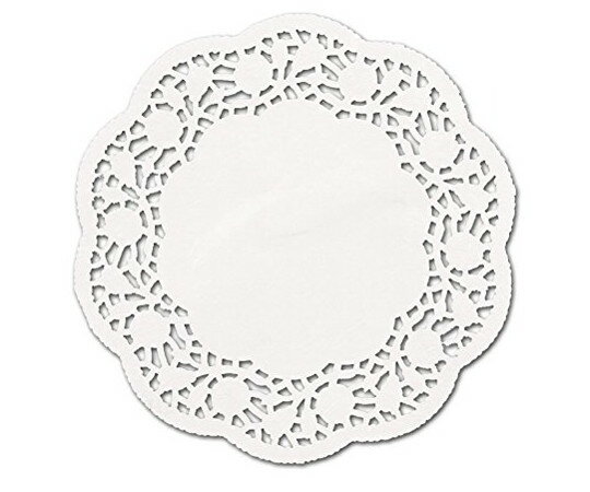 �����DECO �졼���ڡ��ѡ� 16cm 20���� D-1134 1��(20����)