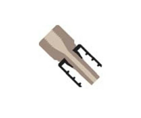 ルアーアダプター PEEK Male Luer to 10-32 Female P-656 1個