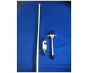 熱電対用クランプセット MS-CLAMP 1組