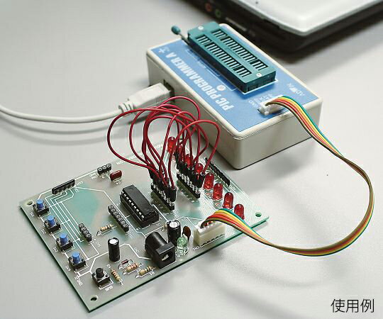 PIC�ץ�����ޡ�A+ PIC-WT-AP 1��