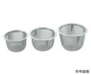 クリーン茶漉し バラ 77mm 1個