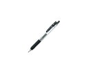サラサクリップ 0.5mm 黒 10本 JJ15-BK 1箱(10本入)